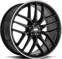 BBS CC-R SATIN BLACK 9.5x20 5/112 ET20 CB82