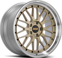 BBS LM GOLD 10x19 5/130 ET45 CB71.6