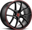 BBS CI-R NÜRBURGRING EDITION 8.5x20 5/112 ET42 CB82