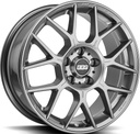 BBS XR 8x18 5/112 ET28 CB82