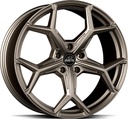 GMP A101 STONE BRONZE 9.5x22 5/112 ET36 CB66.6