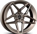 GMP A107 STONE BRONZE 9x20 5/112 ET25 CB66.6