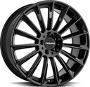 OXGIN FRITZ BLACK 9x19 5/112 ET53 CB66.6