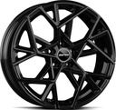 GMP CARTESIO GLOSS BLACK 9x20 5/114.3 ET40 CB64.1