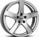 ALUTEC FREEZE POLAR SILV 7.5x18 5/112 ET51 CB57.1