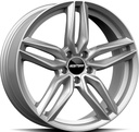 GMP FASTEN SILV 8x19 5/112 ET32 CB66.6