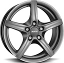 ALUTEC GRIP GRAPHITE 7x16 4/108 ET25 CB65.1