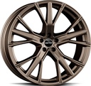 GMP GUNNER METAL BRONZE 8x18 5/112 ET35 CB57.1