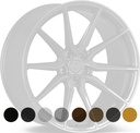 VOSSEN HF3 GLOSS BLACK 10x24 5/130 ET15 CB84.1
