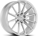 VOSSEN HF6.1 SILV POL 10x24 6/135 ET25 CB87.1