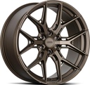 VOSSEN HF6.4 TERRA BRONZE 10x20 6/135 ET-18 CB106.1