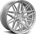 VOSSEN HF7 SILV POL 12x21 5/120 ET52 CB72.6