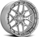 VOSSEN HFX1 SILV POL 12x22 8/165.1 ET-44 CB125.1