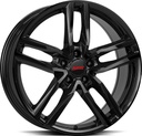 ALUTEC IKENU DIAM BLACK 9x19 5/112 ET40 CB64.1