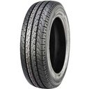 215/60R17C 109/107T COMFORSER CF350