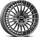 GMP QSTAR ANTHRACITE DIAM 9x21 5/112 ET35 CB66.6