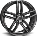 BROCK RC29 DARK SPARKLE 8.5x20 5/127 ET56 CB71.6