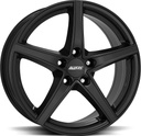 ALUTEC RAPTR RACING BLACK 8x18 5/114.3 ET45 CB70.1