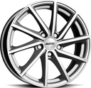 ALUTEC SINGA POLAR SILV 7.5x18 5/112 ET51 CB57.1