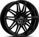 GMP SPECTER GLOSS BLACK 9x19 5/120 ET40 CB72.6