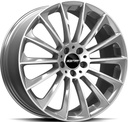 GMP STELLAR SILV 10x21 5/112 ET50 CB66.6