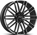 GMP STILGAR BLACK DIAM 10x24 5/120 ET35 CB72.6