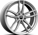 GMP SWAN SILV 8x19 5/120 ET30 CB72.6