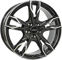 IT WHEELS GINA 8.5x19 5/120 ET30 CB72.6