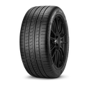 275/40ZR19 105Y PIRELLI P ZERO ROSSO ASIMMETRICO XL (BC)