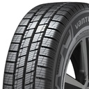 215/65R16 109/107T HANKOOK VANTRA ST AS2 RA30