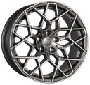 ELIT WHEELS EW14 MATT PALLADIUM 9.5x19 5/120 ET40 CB72.6