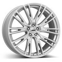 AEZ SEATTLE SHINE 9x19 5/112 ET58 CB57.1