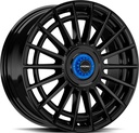 RONAL R73 REV-M BRONZE MATT 7.5x18 5/108 ET40 CB68