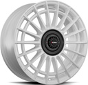 RONAL R73 REV-B RALLY WHITE 9.5x19 5/112 ET30.1 CB66.5
