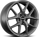 RONAL R75 TREMOLITE MET MATT 8.5x20 5/112 ET45 CB66.5