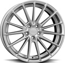 BORBET FB2DC SILV 9x20 5/112 ET40 CB72.5