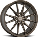 VOSSEN HFX2 TERRA BRONZE 10x24 6/135 ET35 CB87.1