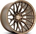 VOSSEN HFX6 TERRA BRONZE 9x17 6/139.7 ET0 CB106.1