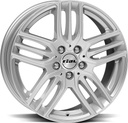 RIAL M14 POLAR SILV 7.5x18 5/112 ET53 CB66.5