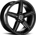 OXGIN EVOLUTION GLOSSY BLACK 9x20 5/120 ET32 CB72.6
