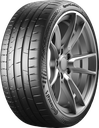 285/30R18 97Y CONTINENTAL SPORTCONTACT 7 XL EVC