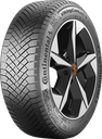 235/50R18 101T CONTINENTAL VIKINGCONTACT 8 XL EVC