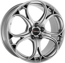 AVUS VELGEN AVUS AC-520 8x18 5/110 ET33 CB65.1