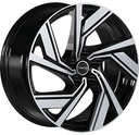 AVUS VELGEN AVUS AC-521 8x19 5/120 ET40 CB64.1