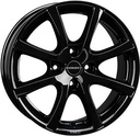 BORBET LV4     CH64 5.5x15 4/100 ET40 CB64