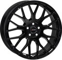 AUTEC NIMAH 8.5x20 5/120 ET40 CB72.6