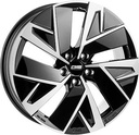 CMS C32-AERO ,3 7.5x18 5/114.3 ET45 CB67.1