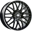 CMS C25 DRB 9x20 5/112 ET35 CB66.5