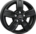 AUTEC QUANTRO 6x15 5/118 ET60 CB71.1