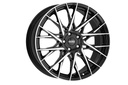 DOTZ FUJI DARK 8x18 5/112 ET48 CB70.1